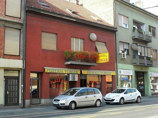 Pizzeria Purger